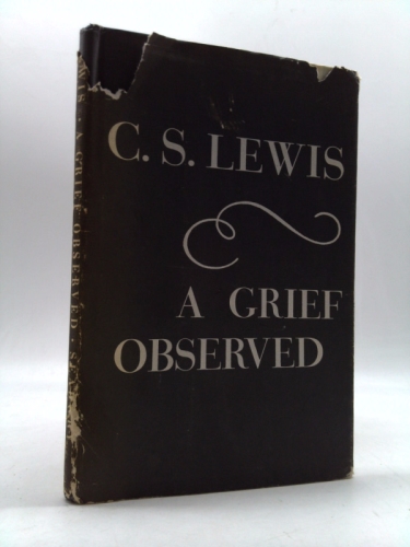A Grief Observed