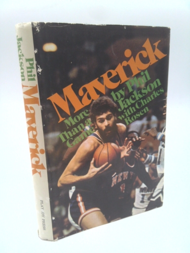 Maverick More Than A Game