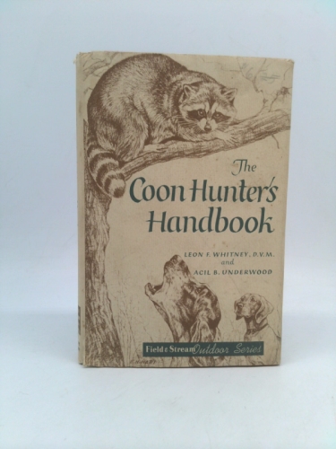 The Coon Hunter's Handbook