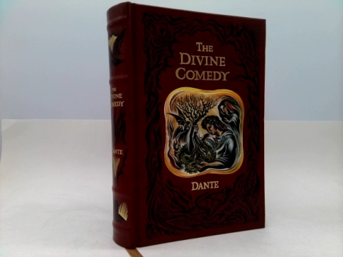 The Divine Comedy