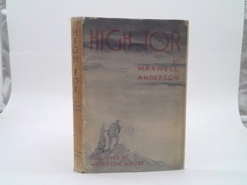 High Tor