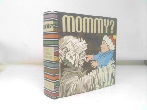 Mommy?