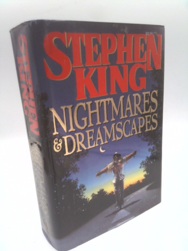 Nightmares and Dreamscapes