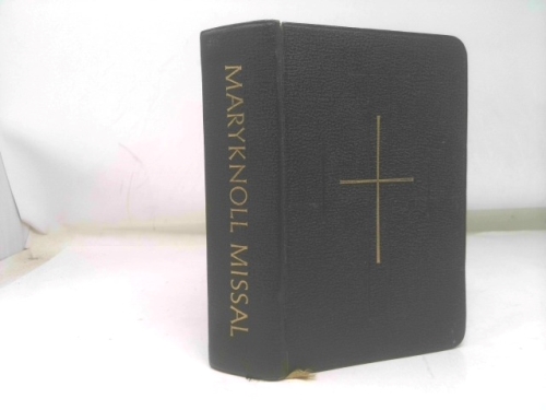 Daily Missal of the Mystical Body