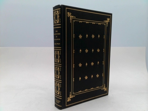 The Adventures of Tom Sawyer (International Collectors Library)