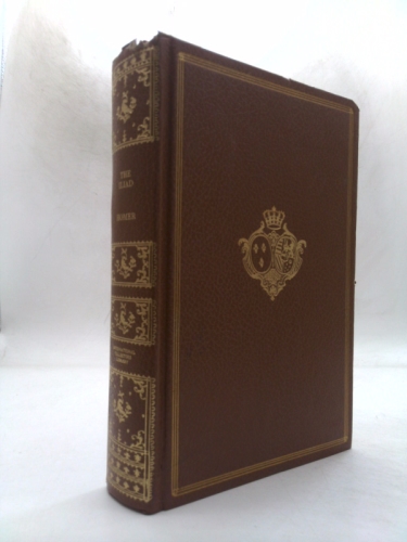 The Iliad