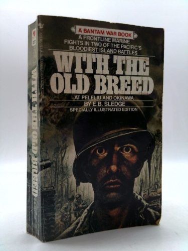 With the Old Breed