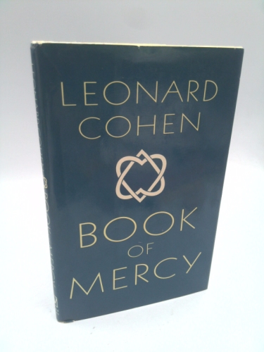 Book of Mercy