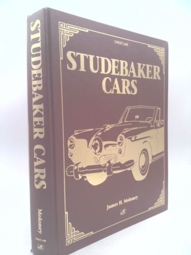Studebaker Cars (Crestline Series)