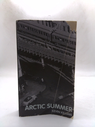 Arctic Summer