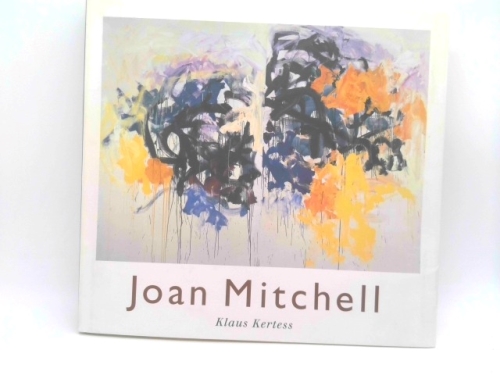 Joan Mitchell