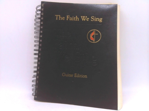 The Faith We Sing: Guitar (Faith We Sing)