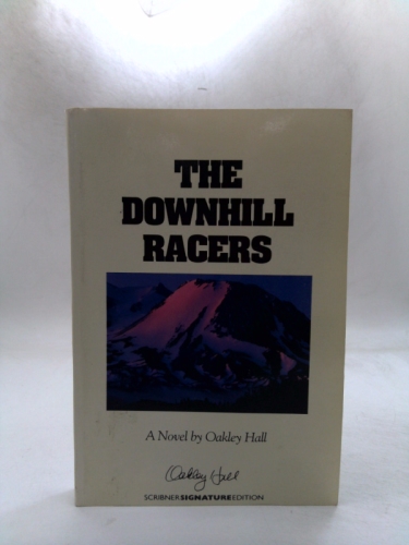 The Downhill Racers