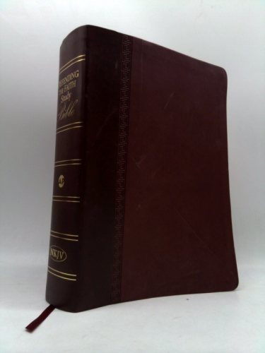 Defending the Faith Study Bible