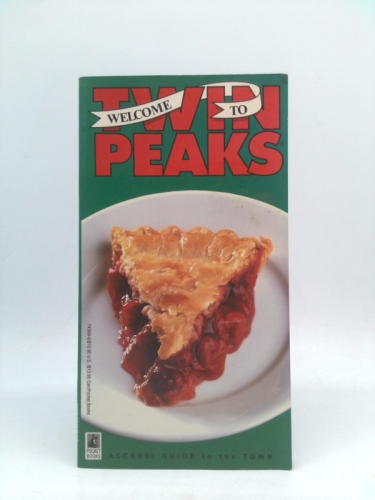Twin Peaks: An Access Guide to the Town