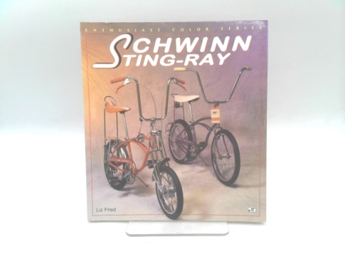 Schwinn Sting-Ray