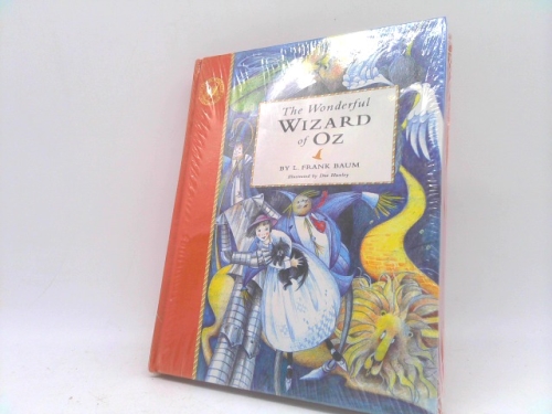 Wonderful Wizard Of Oz - Classic Storybook Collection