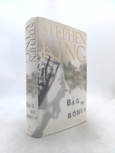 Bag of Bones