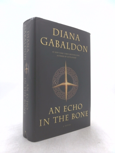 An Echo in the Bone