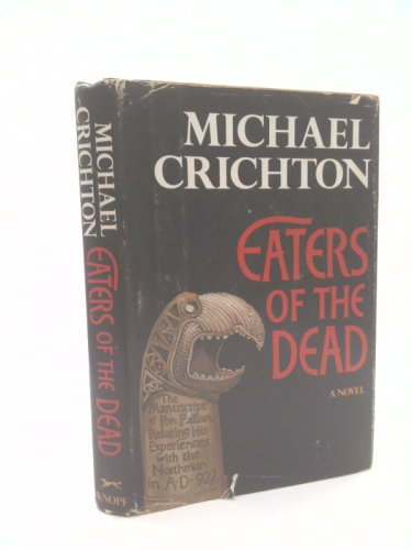 Eaters of the Dead