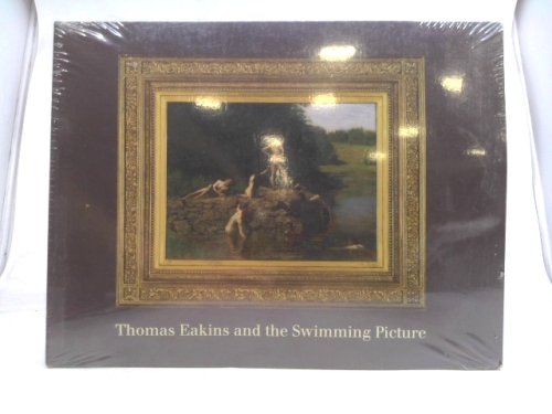 Thomas Eakins and the Swimming Picture