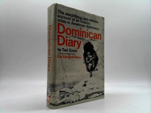 Dominican Diary
