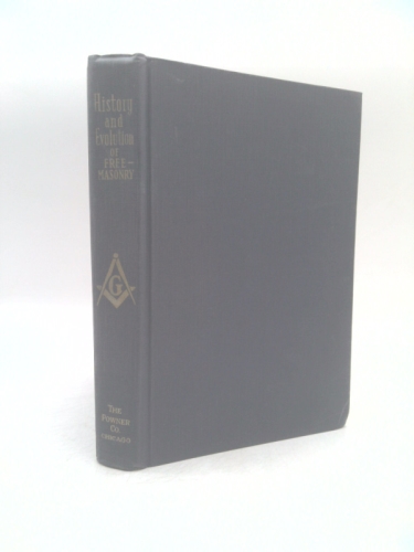 History and evolution of Freemasonry