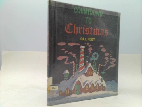 Countdown to Christmas