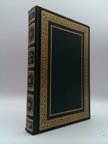 The Picture of Dorian Gray, with Selected Stories