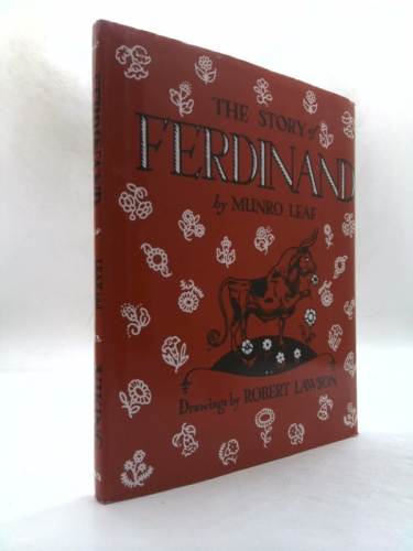 The Story of Ferdinand