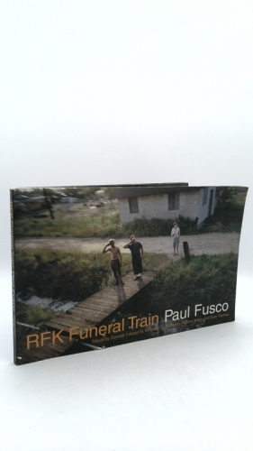 RFK Funeral Train