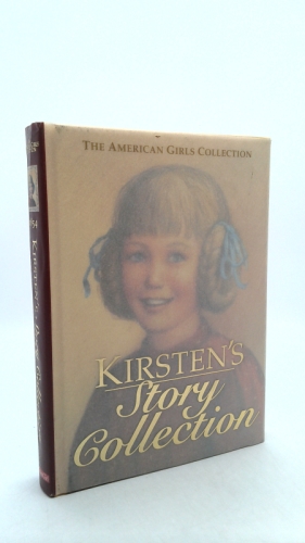 Kirsten's Story Collection - Limited Edition (The American Girls Collection)