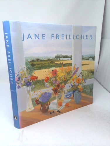 Jane Freilicher