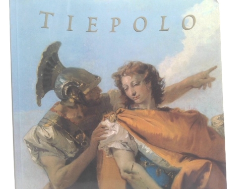 Giambattista Tiepolo, 1696-1770