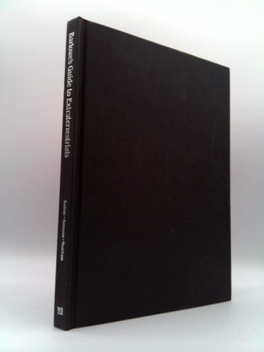 Barlowe's Guide to Extraterrestrials