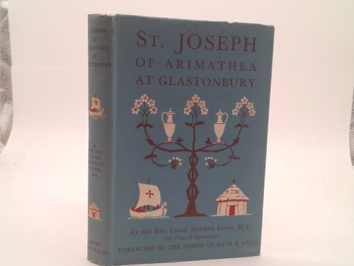 St. Joseph of Arimathea at Glastonbury of The Apostolic Church of Britain