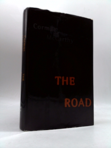 The Road (Pulitzer Prize Winner)