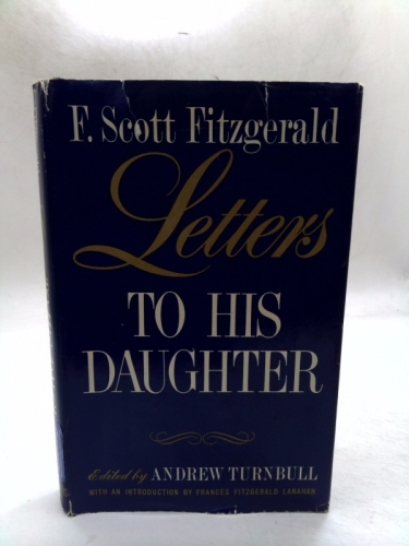 Letters to his daughter
