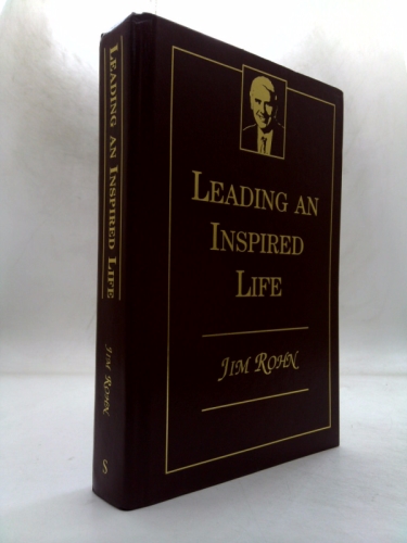Leading an Inspired Life