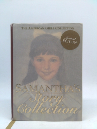 Samantha's Story Collection [With Cards]