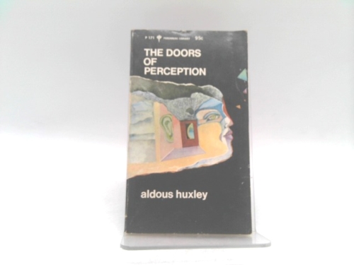 The Doors of Perception