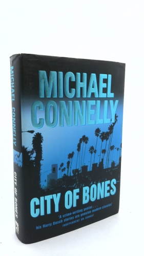 City of Bones