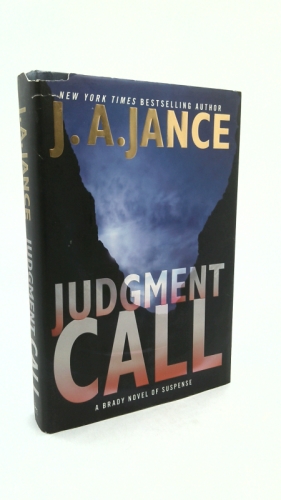 Judgment Call