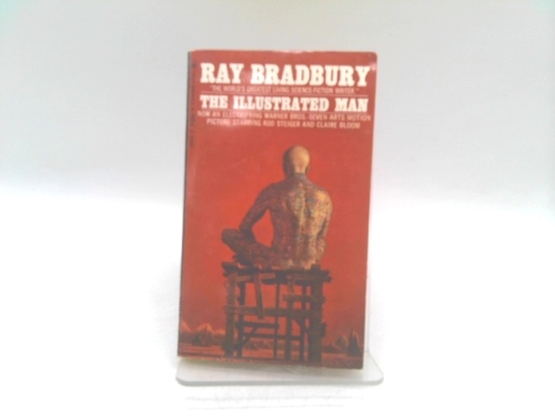 The Best of Bradbury Five Vol Set; Sing the Body Electric!, Long After Midnight, The Martian Chronicles, The Illustrated Man, R is for Rocket