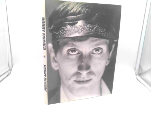 Bobby Fischer