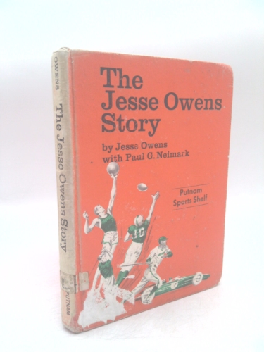 The Jesse Owens Story