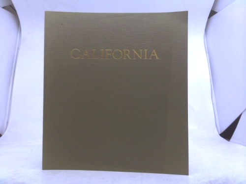 California: One Hundred Forty Years of Art Produced in the State