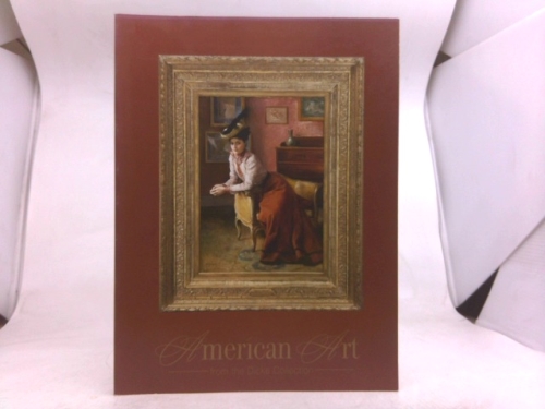 American Art from the Dicke Collection