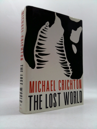 The Lost World