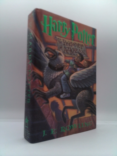 Harry Potter and the Prisoner of Azkaban